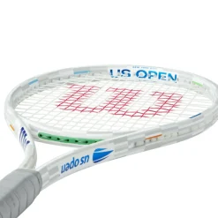 Wilson Shift 99L V1 US Open tennisracket