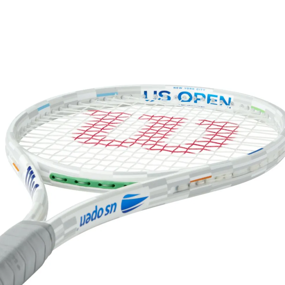 Wilson Shift 99L V1 US Open tennisracket