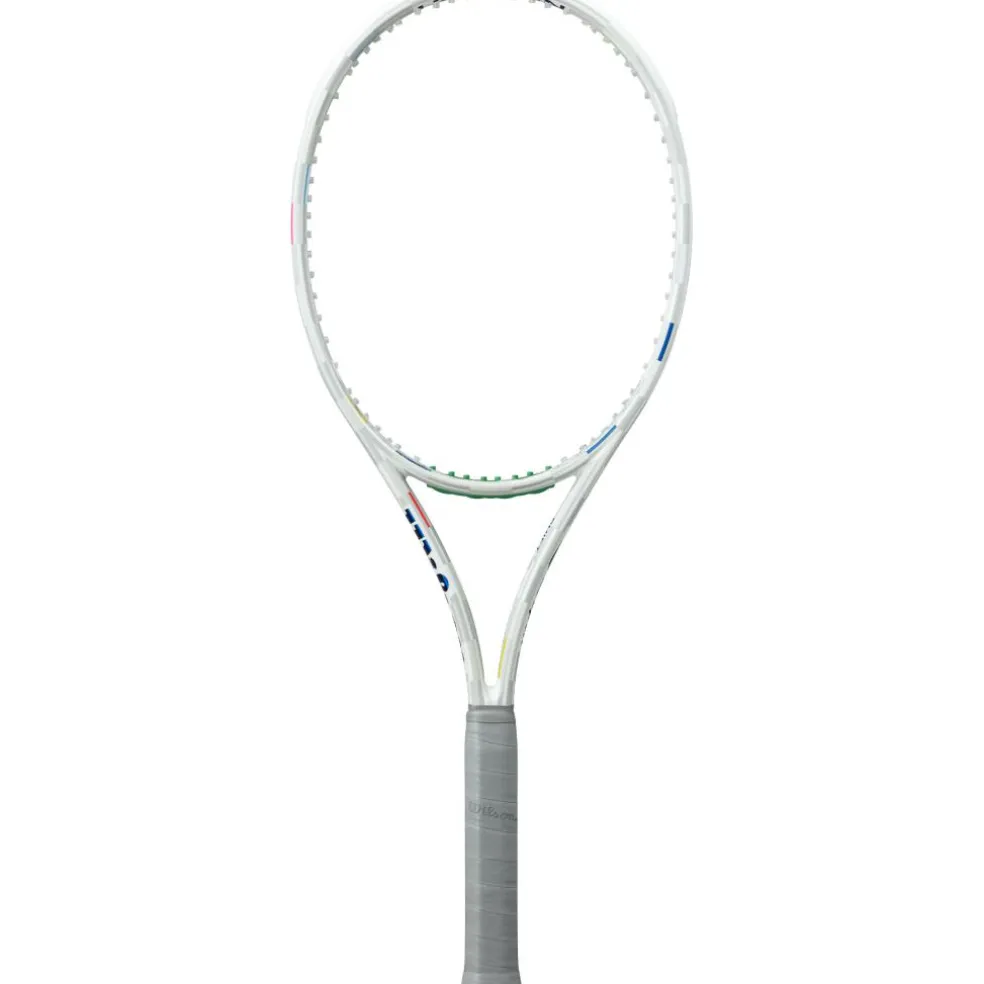 Wilson Shift 99L V1 US Open tennisracket