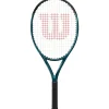 Wilson Ultra 25 V4 tennisracket junior