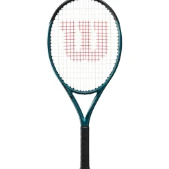 Wilson Ultra 25 V4 tennisracket junior
