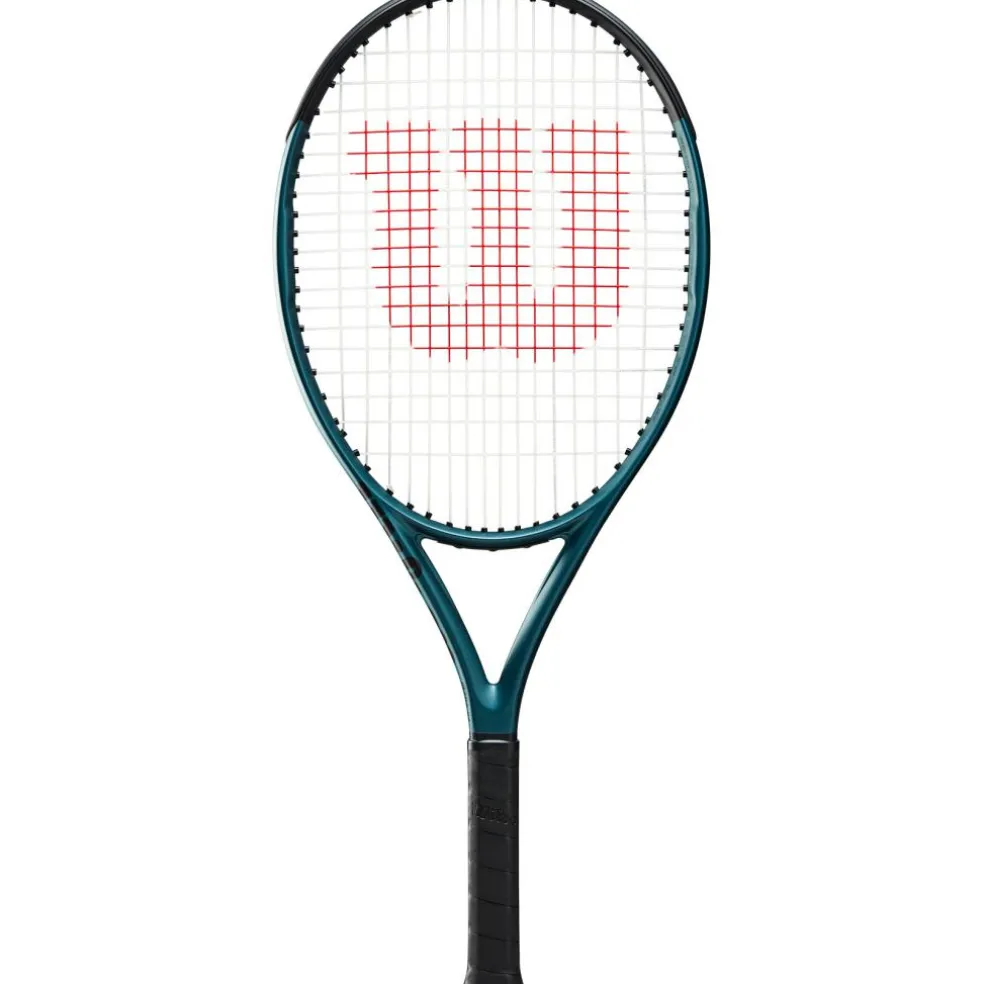 Wilson Ultra 25 V4 tennisracket junior