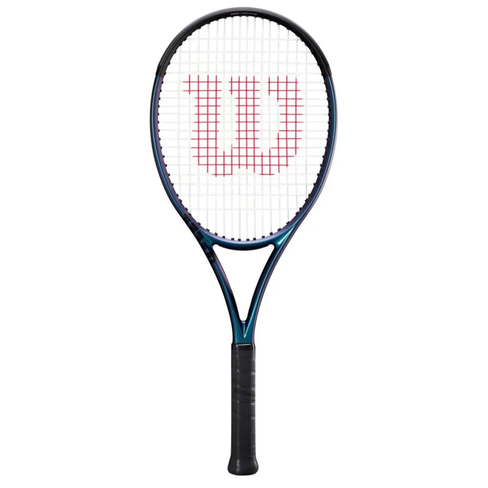 Wilson Ultra 100 V4 tennisracket