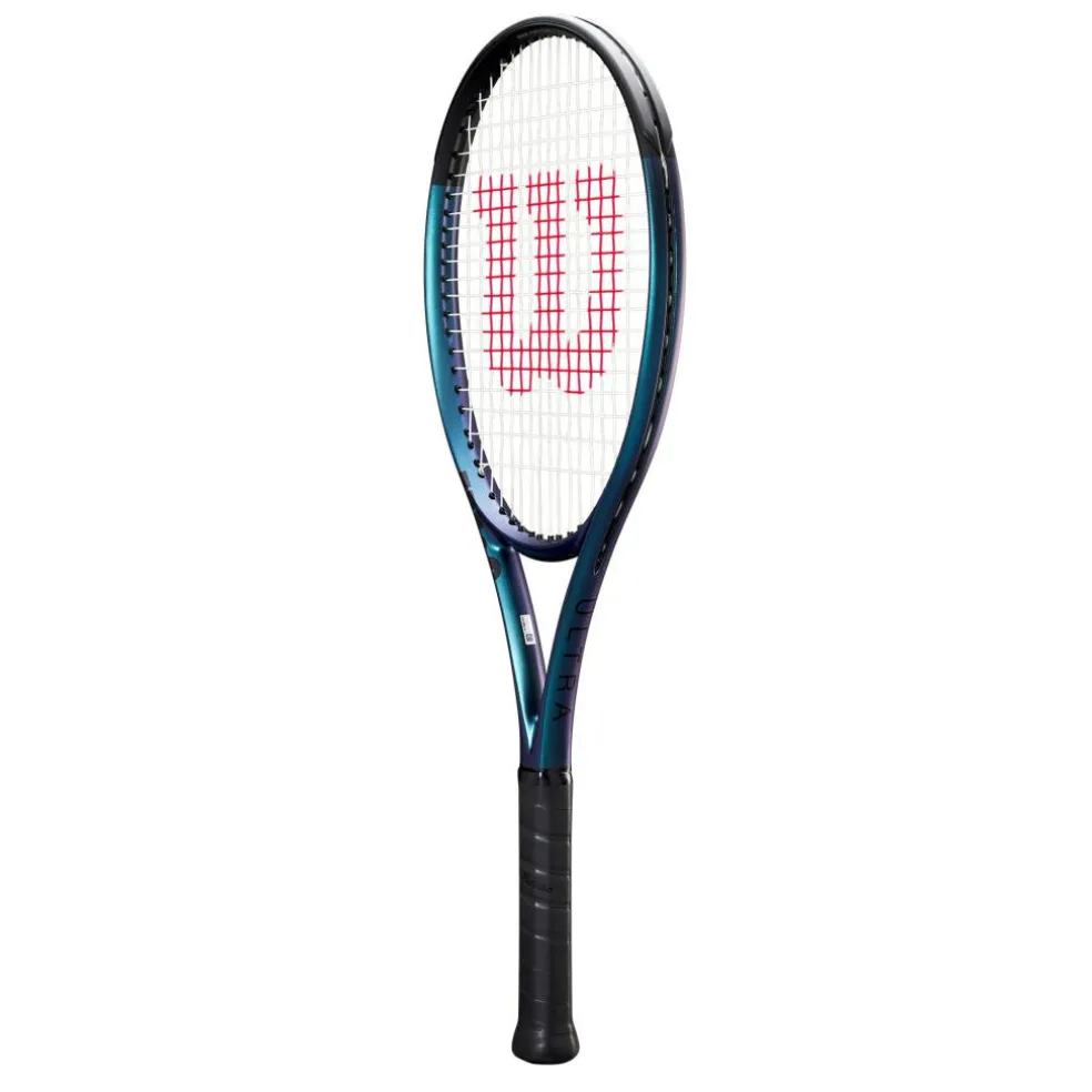 Wilson Ultra 100 V4 tennisracket