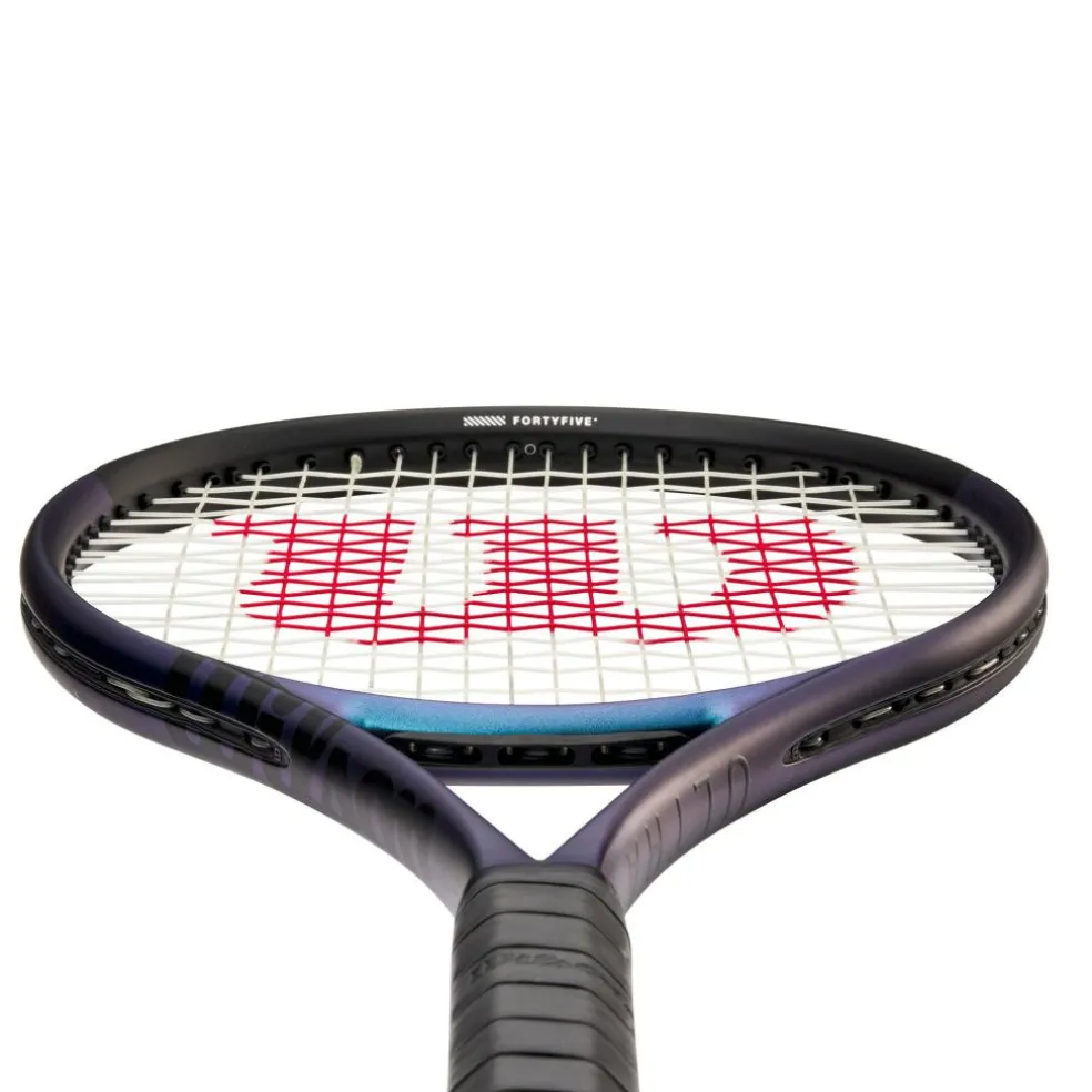 Wilson Ultra 100 V4 tennisracket