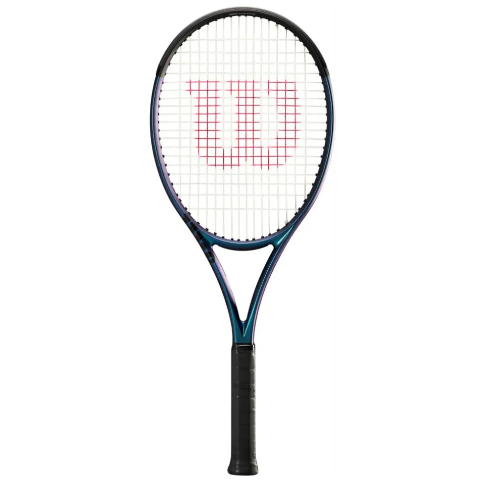 Wilson Ultra 100L V4 tennisracket