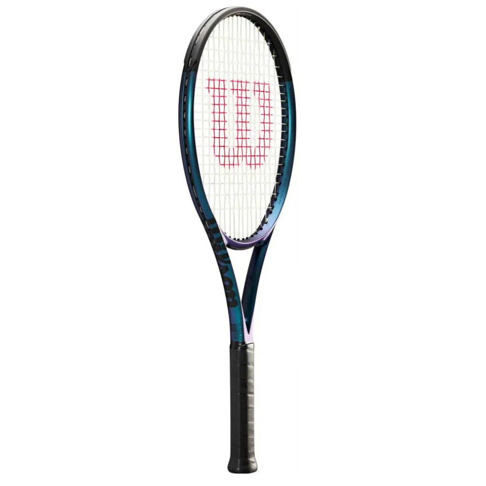 Wilson Ultra 100L V4 tennisracket