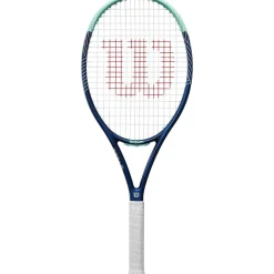 Wilson Ultra Power 100 tennisracket
