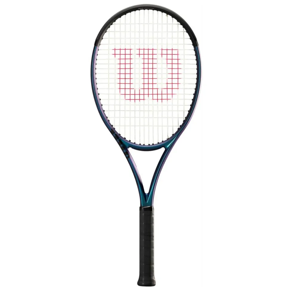 Wilson Ultra 100UL V4 tennisracket