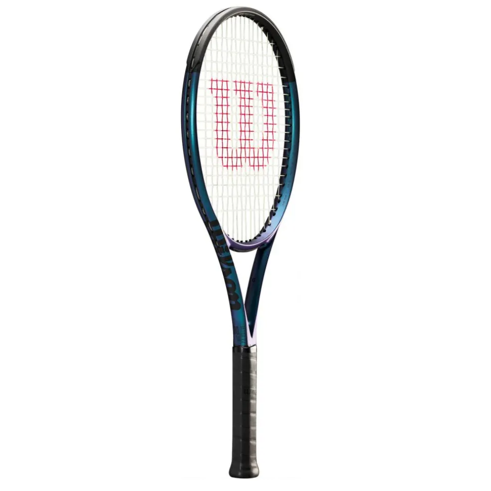 Wilson Ultra 100UL V4 tennisracket