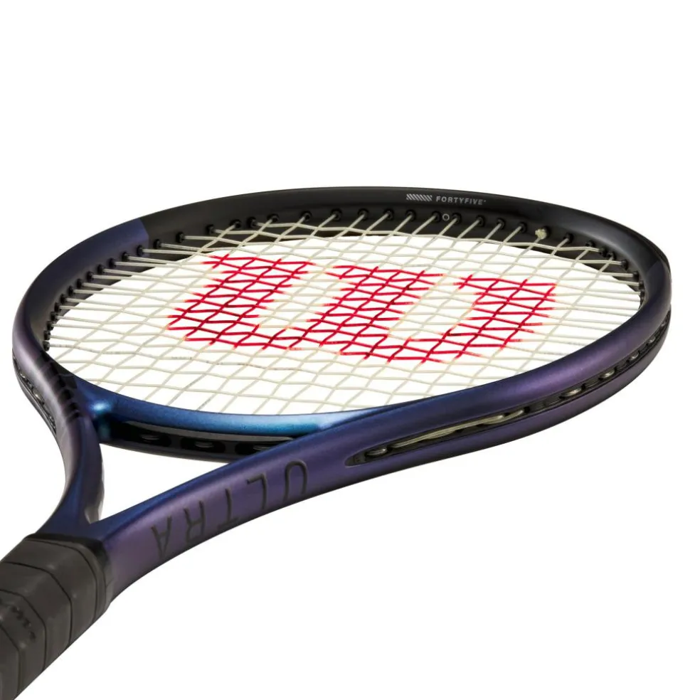 Wilson Ultra 100UL V4 tennisracket