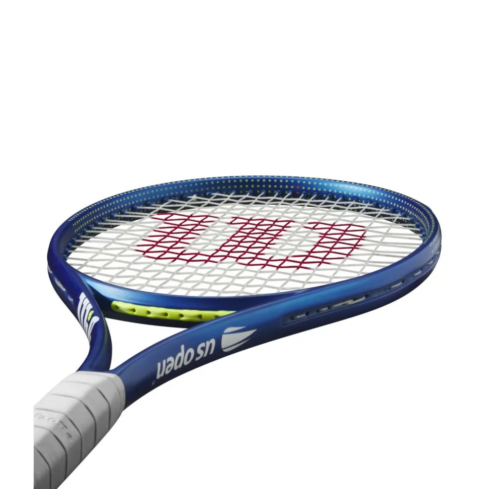 Wilson US Open 2024 Shift 99L V1 tennisracket