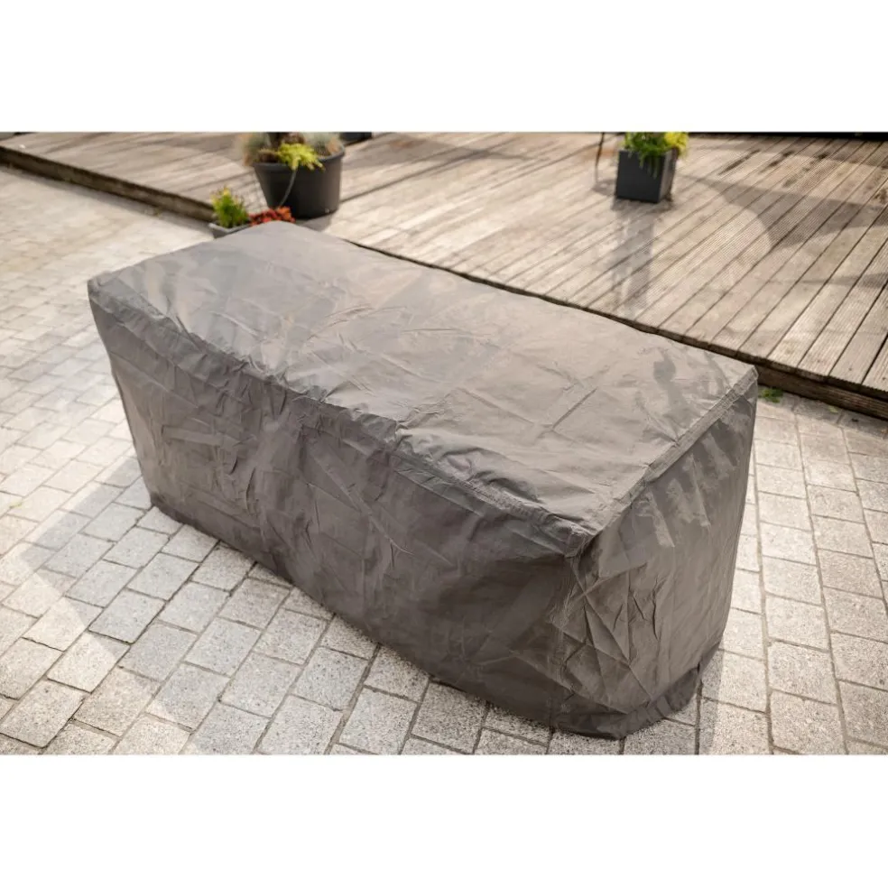 Winza Outdoor Covers Premium beschermhoes tafel 185 x 105 x 75