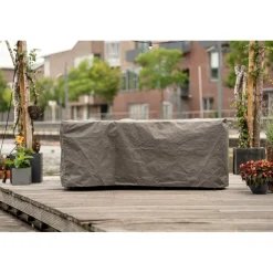 Winza Outdoor Covers  Premium loungeset hoes 250 x 250 x 75