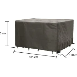 Winza Outdoor Covers  Premium tuinset hoes M 185 x 150 x 95