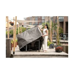 Winza Outdoor Covers Premium tuinset hoes M 185 x 150 x 95