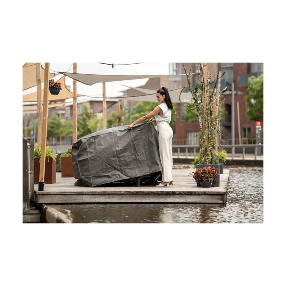 Winza Outdoor Covers Premium tuinset hoes M 185 x 150 x 95