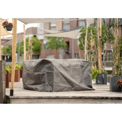Winza Outdoor Covers Premium tuinset hoes S 165 x 135 x 95 cm grey
