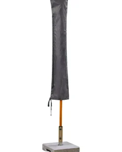 Winza Outdoor Covers Premium parasolhoes XXL 295 x 70 antraciet