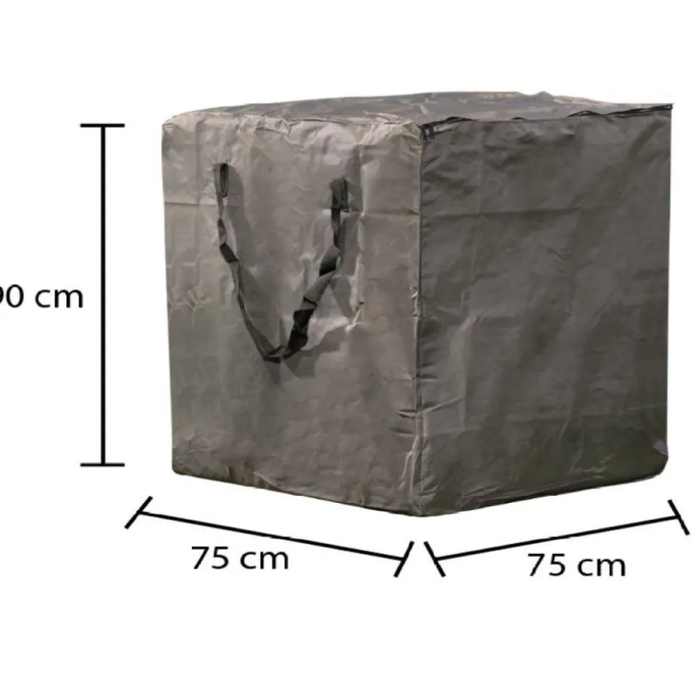 Winza Outdoor Covers Premium lounge kussentas 75 x 75 x 90