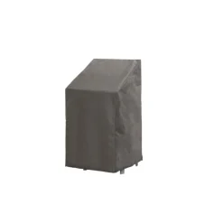 Winza Outdoor Covers Premium beschermhoes stapelstoelen 66 x 66 x 128