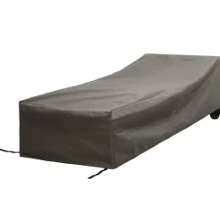 Winza Outdoor Covers  Premium loungebed hoes 200 x 75 x 40 grijs