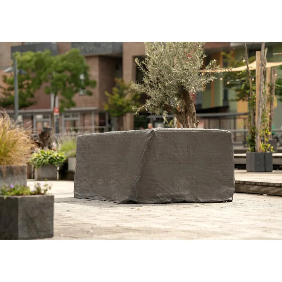 Winza Outdoor Covers Premium beschermhoes tafel 285 x 110 x 75