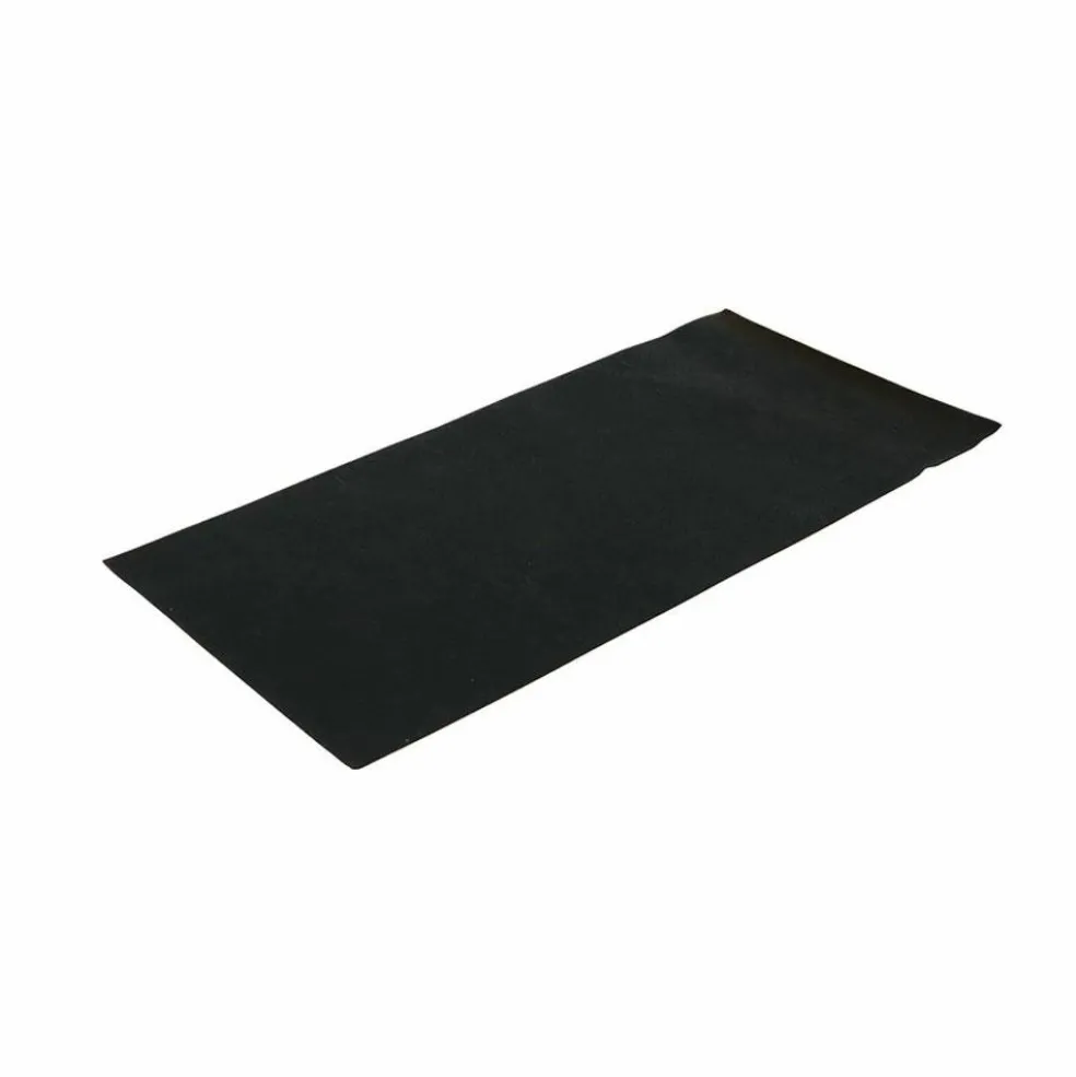 Womi Anti dreunplaat 25 x 50 cm set 6 stuks