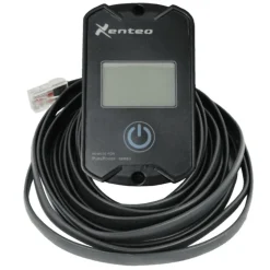 Xenteq PPR-3 afstandbediening met display