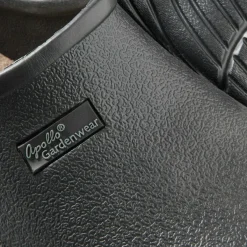 XQ 000123981001 klompen dames black