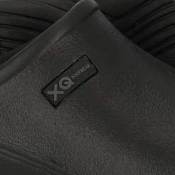 XQ 000121981001 klompen heren black