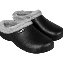 XQ 000121981002 klompen heren black