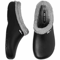 XQ 000121981002 klompen heren black