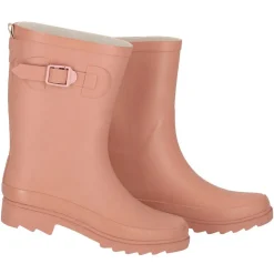 XQ 000123881100 regenlaarzen dames pink