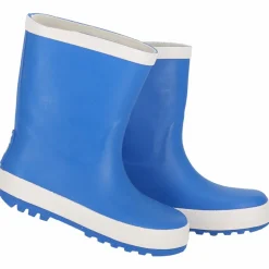 XQ 000133881100 regenlaarzen junior kobalt blue