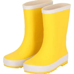 XQ 000133881100 regenlaarzen junior yellow