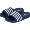 XQ 000133894006 slippers junior kobalt blue white