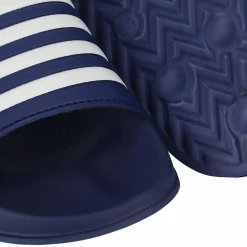 XQ 000133894006 slippers junior kobalt blue white