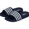 XQ 000133894006 slippers junior teens navy white