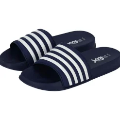 XQ 000133894006 slippers junior teens navy white