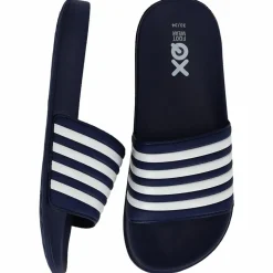 XQ 000133894006 slippers junior teens navy white