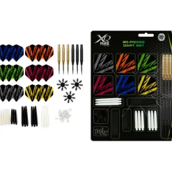XQ Max  QD7001350 dartpijlenset