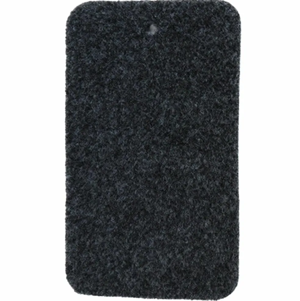 X-Trem Stretch naaldvilt bekleding antraciet 5 x 2 meter