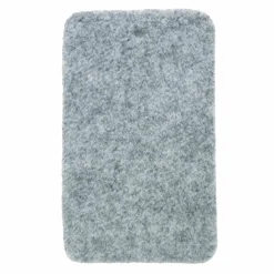 X-Trem Stretch naaldvilt bekleding zilvergrijs 2 x 2 meter