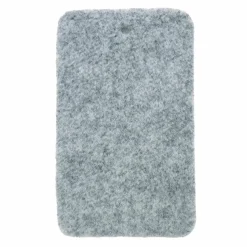 X-Trem Stretch naaldvilt bekleding zilvergrijs 5 x 2  meter