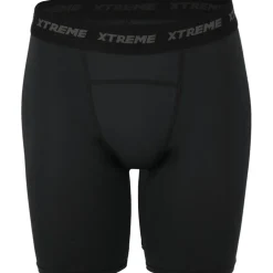 Xtreme Sockswear Base Layer slidingbroek black