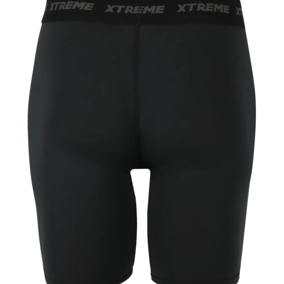 Xtreme Sockswear Base Layer slidingbroek black