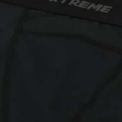 Xtreme Sockswear Base Layer slidingbroek black