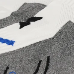 Xtreme Sockswear  Pro Soccer voetbalsokken white 2-pack