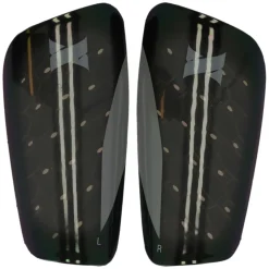 Xtreme Sockswear  scheenbeschermers black